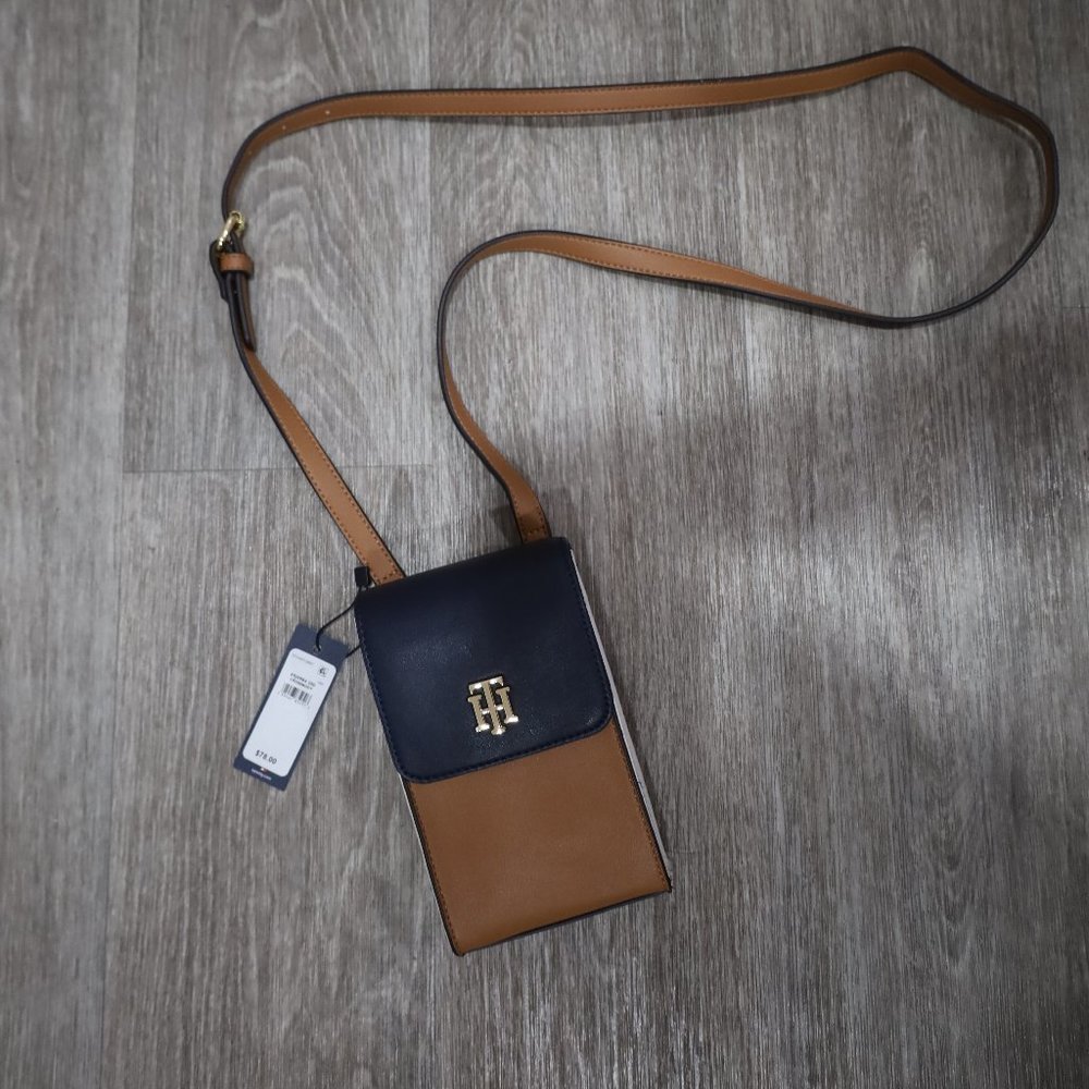 Tommy Hiffiger Side Bag